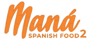 Mana Spanish Food 2 logo